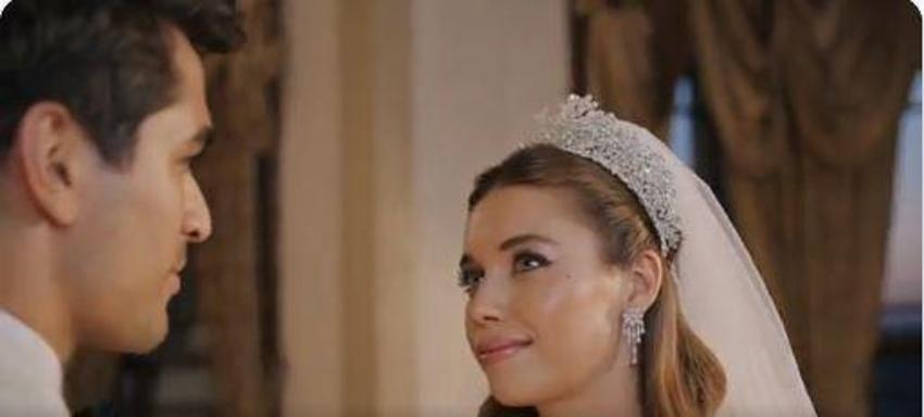 Yalı Çapkını 2. sezon fragmanı: Seyran ve Ferit'in düğününde sürpriz var! Ayrılık kapıda...