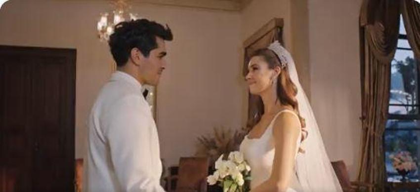 Yalı Çapkını 2. sezon fragmanı: Seyran ve Ferit'in düğününde sürpriz var! Ayrılık kapıda...