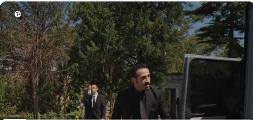 Yalı Çapkını 2. sezon fragmanı: Seyran ve Ferit'in düğününde sürpriz var! Ayrılık kapıda...