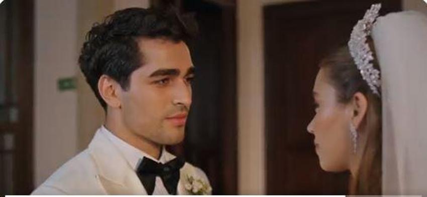 Yalı Çapkını 2. sezon fragmanı: Seyran ve Ferit'in düğününde sürpriz var! Ayrılık kapıda...