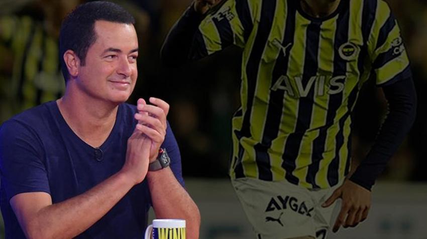 Fenerbahçe'nin yeni Arda Güler'ini Acun Ilıcalı kaptı! Ozan Tufan, Pelkas derken bir transfer daha