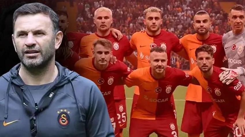Okan Buruk 'imkanı yok' deyip resti çekti, transfer yattı, yıldız isim artık bıktırdı