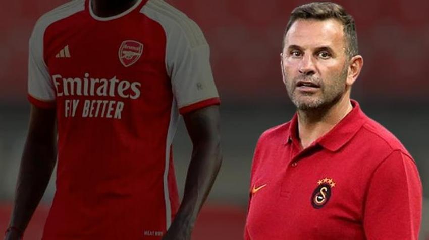 Paredes, Dominguez, Ndombele hiçbiri olmadı! Galatasaray yeni 6 numarasını buldu