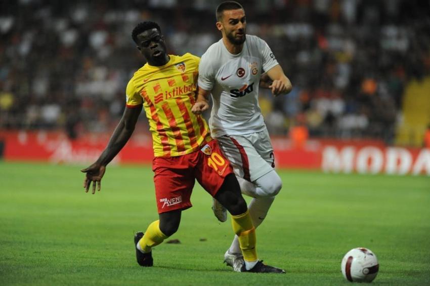 Paredes, Dominguez, Ndombele hiçbiri olmadı! Galatasaray yeni 6 numarasını buldu