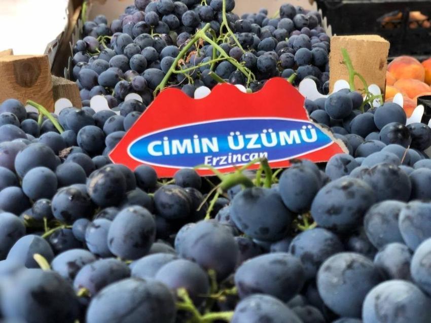 Kilosu 50 TL! 200 yıldır üretiliyor, hasat başladı