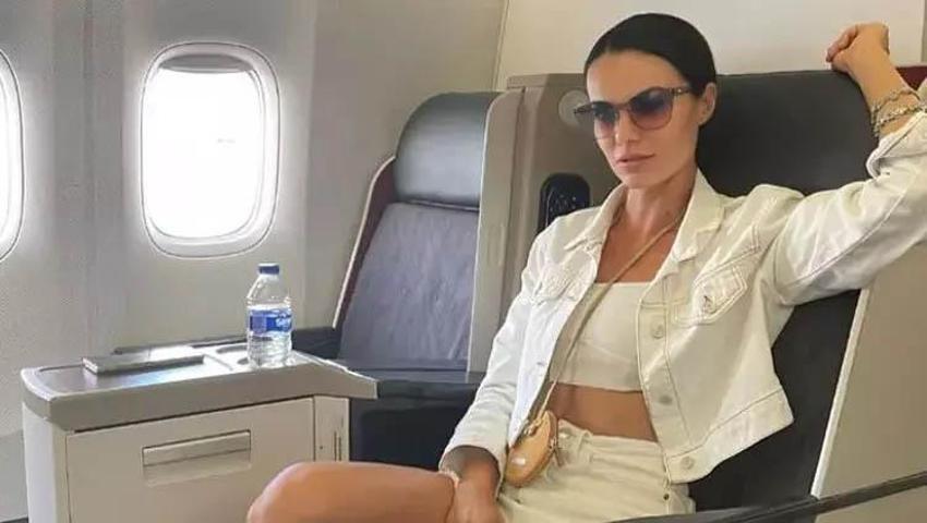 Fakir birlikte sevgili olmam demişti! Simge Ünal: Bundan sonra lükse veda ediyorum!