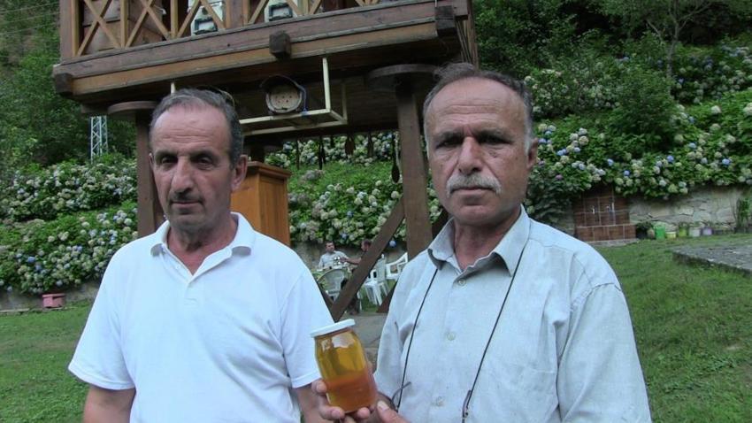 Türkiye'de ilk ve tek! Anzer Balı'na rakip oluyor: Yok satmaya başladık