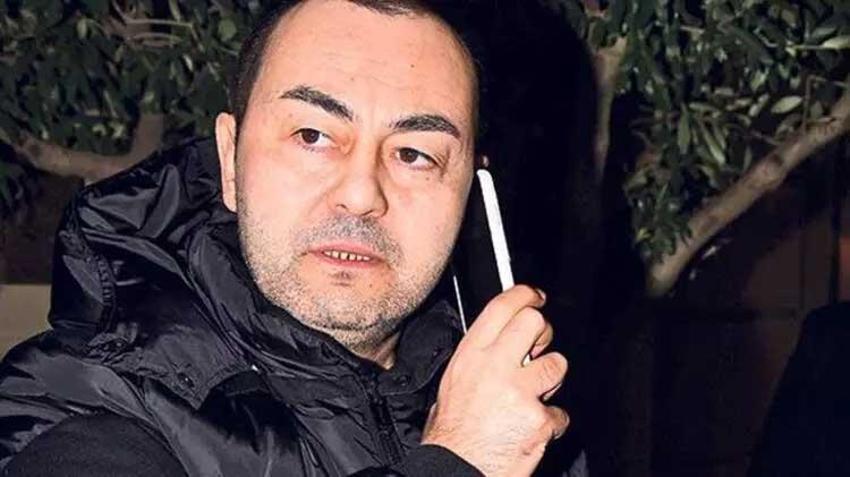 Serdar Ortaç yeniden evleniyor! Canlı yayında açıkladı: 'İnci, aşkım sana çalışıyorum’