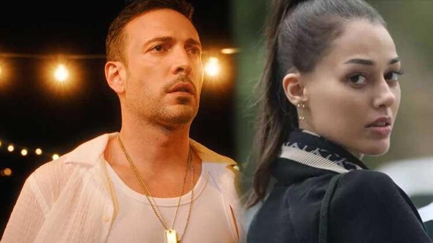 Oğuzhan Koç'tan Dilan Çiçek Deniz'e yanıt gecikmedi! Tanımıyorum' göndermesi