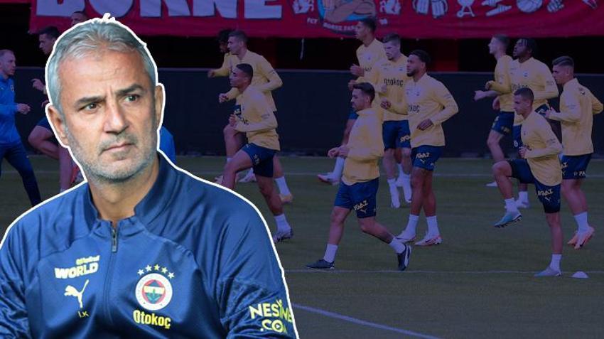 İsmail Kartal'ın istediği olmadı! Orta saha şoku, gelirim dedi imzayı başka takıma attı