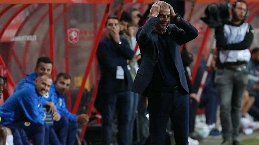 İsmail Kartal'ın istediği olmadı! Orta saha şoku, gelirim dedi imzayı başka takıma attı