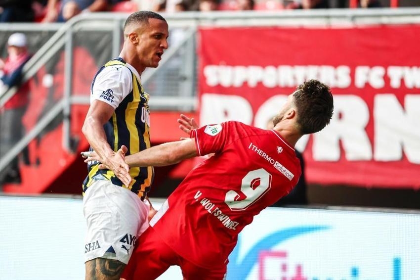 İsmail Kartal'ın istediği olmadı! Orta saha şoku, gelirim dedi imzayı başka takıma attı