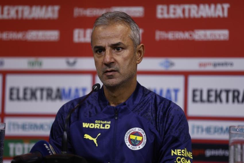İsmail Kartal'ın istediği olmadı! Orta saha şoku, gelirim dedi imzayı başka takıma attı