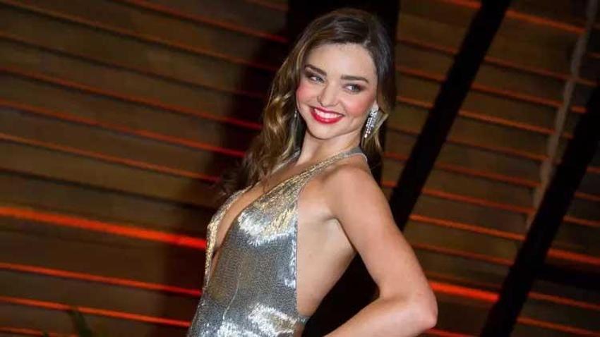Miranda Kerr dördüncü çocuğuna hamile!