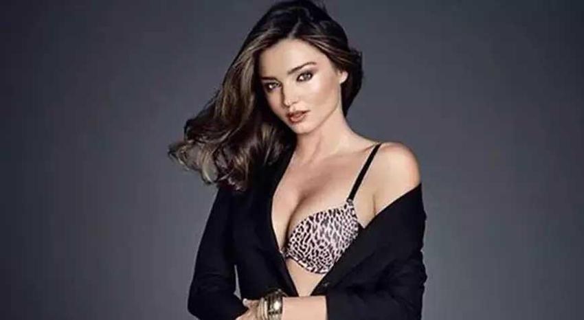Miranda Kerr dördüncü çocuğuna hamile!