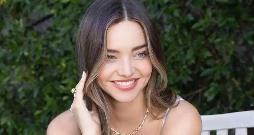 Miranda Kerr dördüncü çocuğuna hamile!