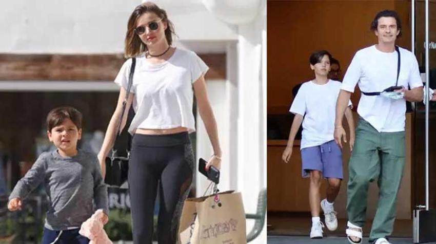 Miranda Kerr dördüncü çocuğuna hamile!