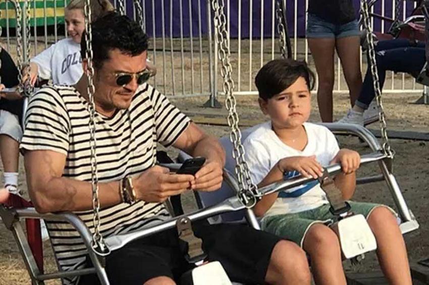 Miranda Kerr dördüncü çocuğuna hamile!