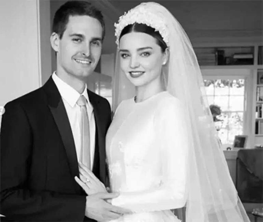 Miranda Kerr dördüncü çocuğuna hamile!