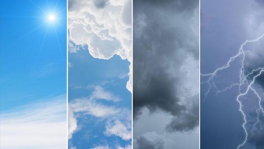Gökgürültülü sağanak yağışlar geliyor! Meteoroloji birçok ile sarı kodlu uyarı verdi...