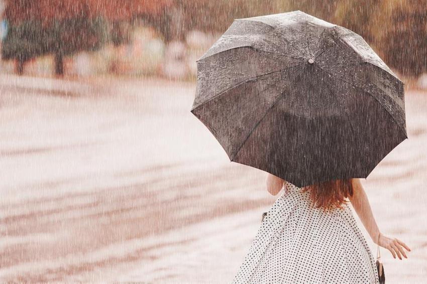 Gökgürültülü sağanak yağışlar geliyor! Meteoroloji birçok ile sarı kodlu uyarı verdi...