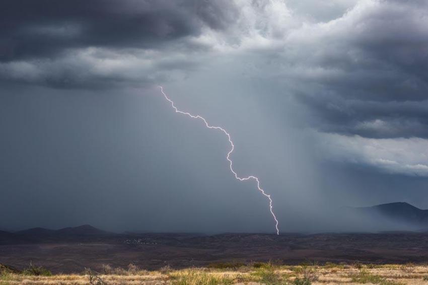Gökgürültülü sağanak yağışlar geliyor! Meteoroloji birçok ile sarı kodlu uyarı verdi...