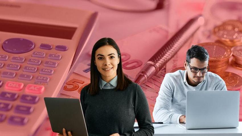 Memur maaşlarına ve emekli aylıklarına büyük zam! Kuruşu kuruşuna hesaplandı, işte yeni maaş tablosu
