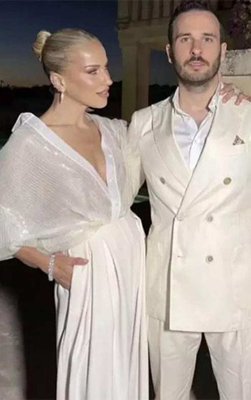 Burcu Esmersoy hamile mi? Ve beklenen açıklama geldi 