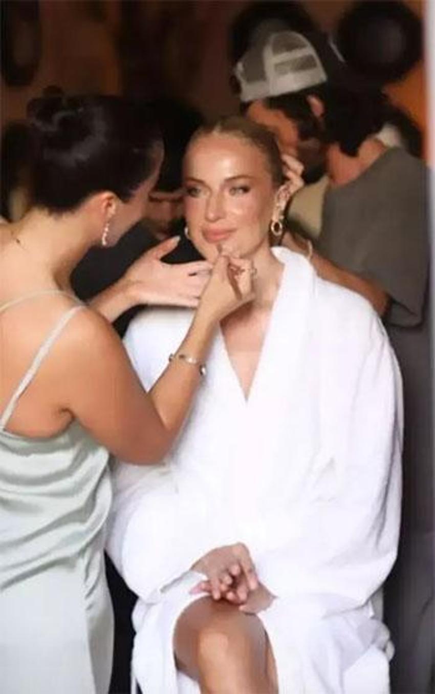 Burcu Esmersoy hamile mi? Ve beklenen açıklama geldi 