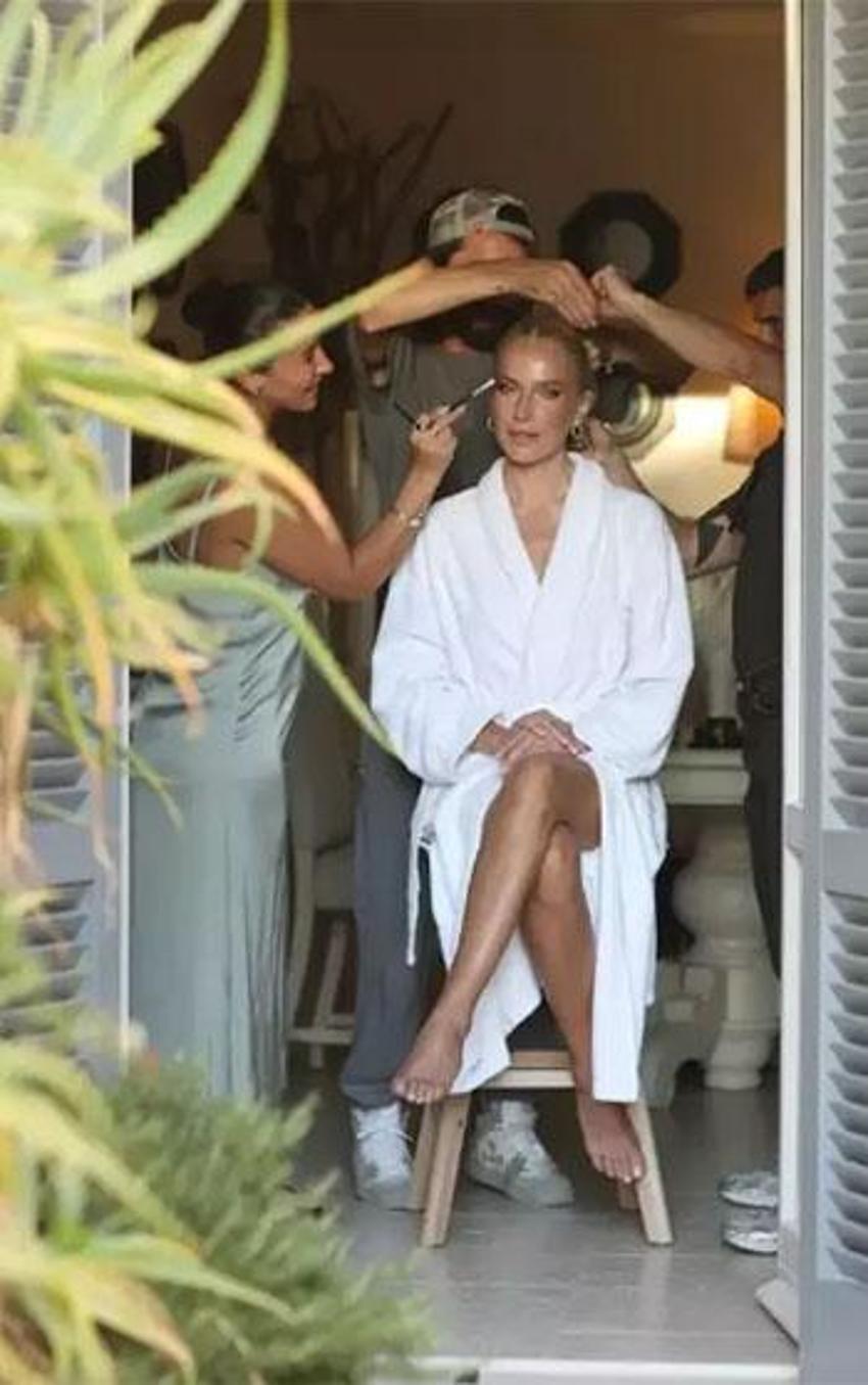 Burcu Esmersoy hamile mi? Ve beklenen açıklama geldi 