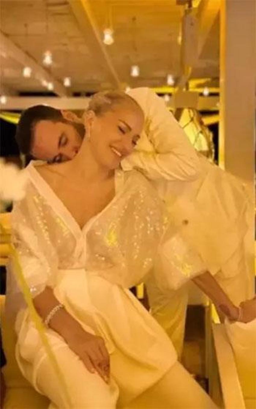 Burcu Esmersoy hamile mi? Ve beklenen açıklama geldi 