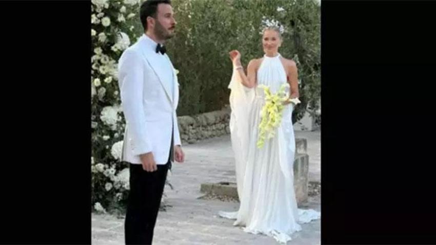 Burcu Esmersoy hamile mi? Ve beklenen açıklama geldi 