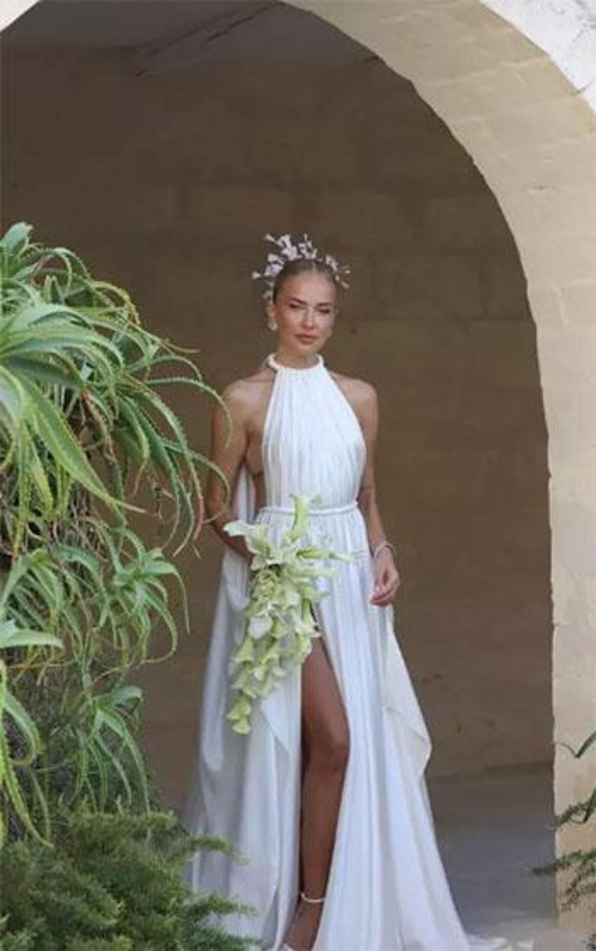 Burcu Esmersoy hamile mi? Ve beklenen açıklama geldi 