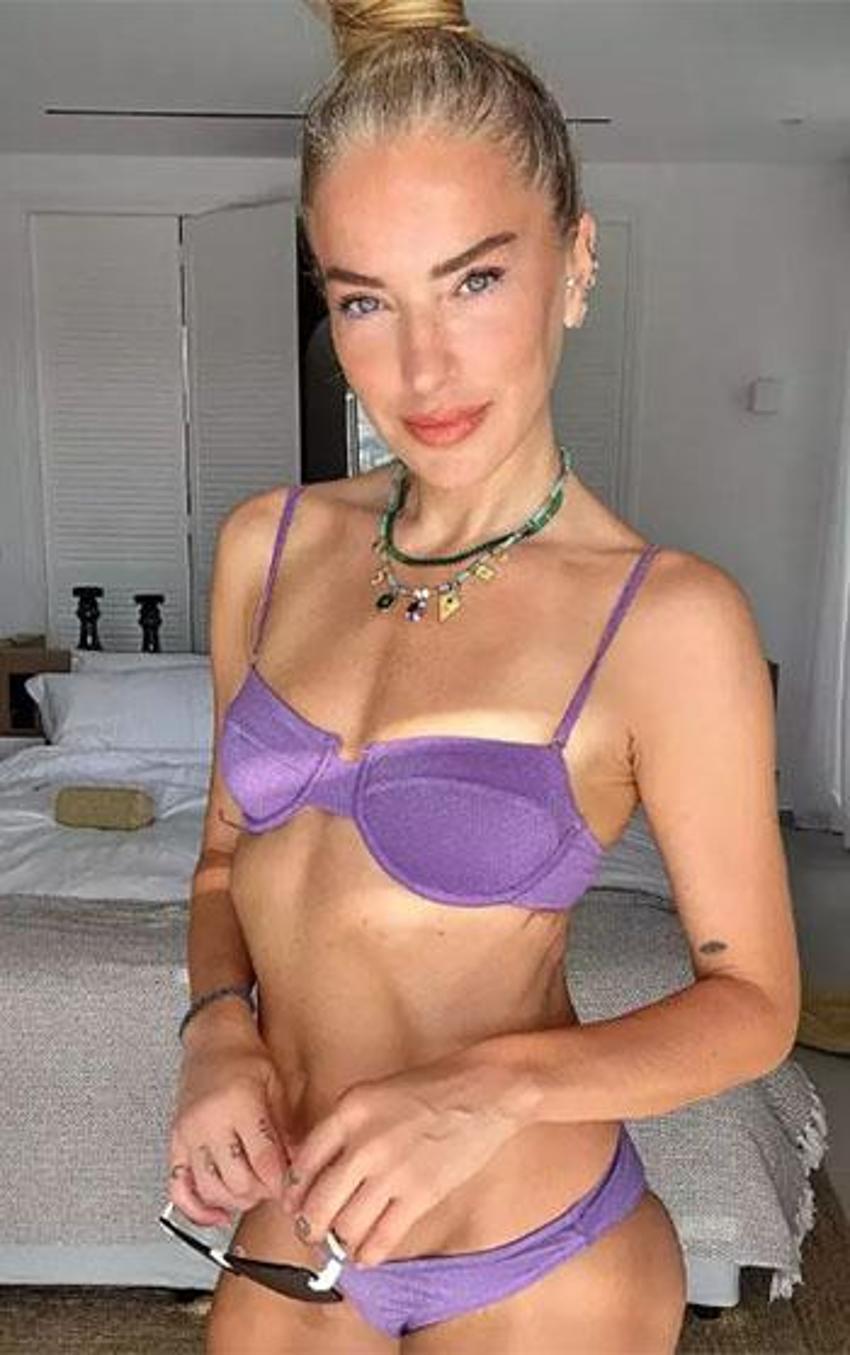 Burcu Esmersoy hamile mi? Ve beklenen açıklama geldi 