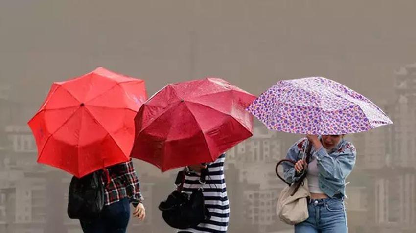 Meteoroloji'den onlarca kent için son dakika uyarısı, bugün başlıyor! İstanbul için tarih verildi, bu kez çok kuvvetli geliyor