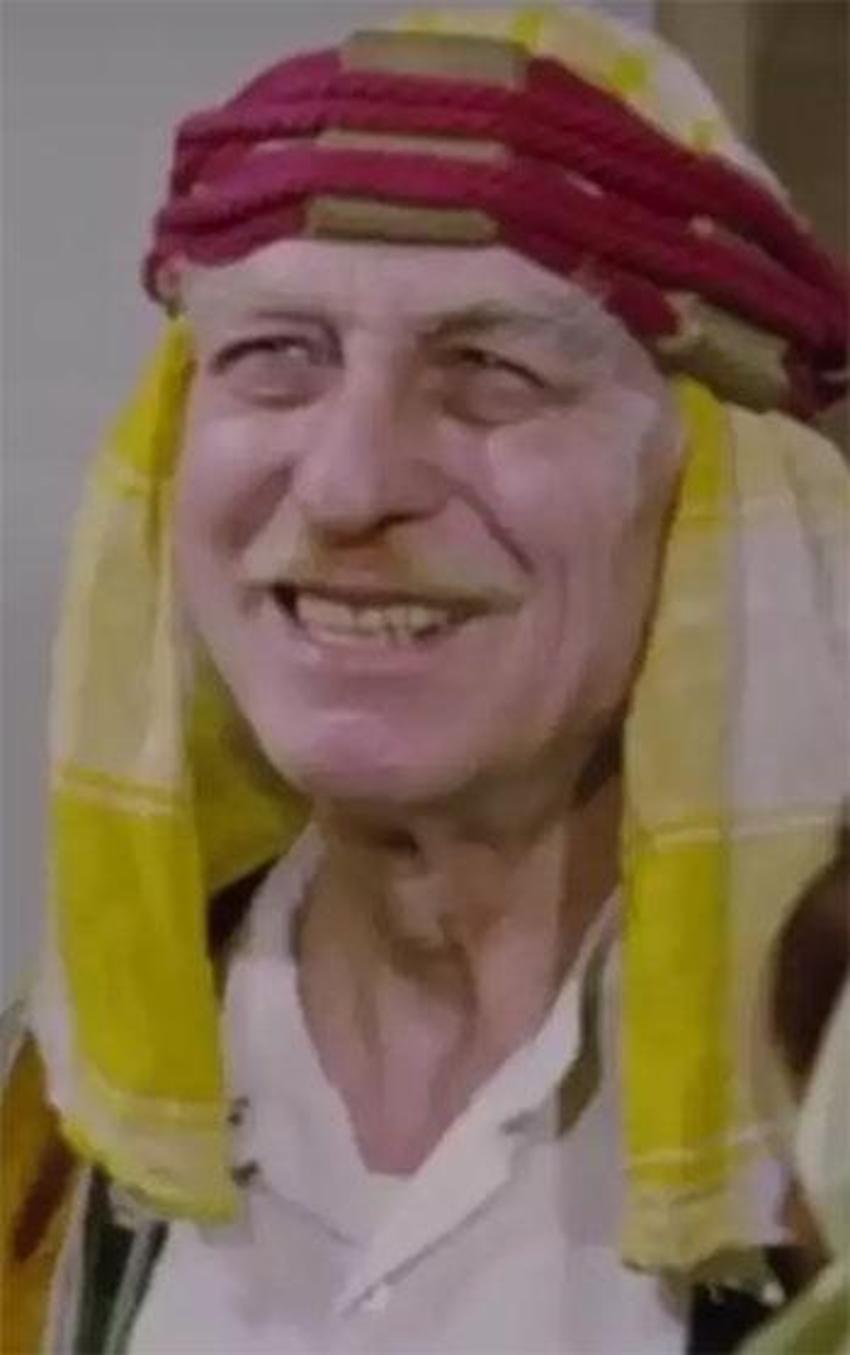 Tosun Paşa filminin çekimlerinde deveden düşerek ölmüştü! Akil Öztuna'nın kızı da kendisi kadar ünlüymüş!