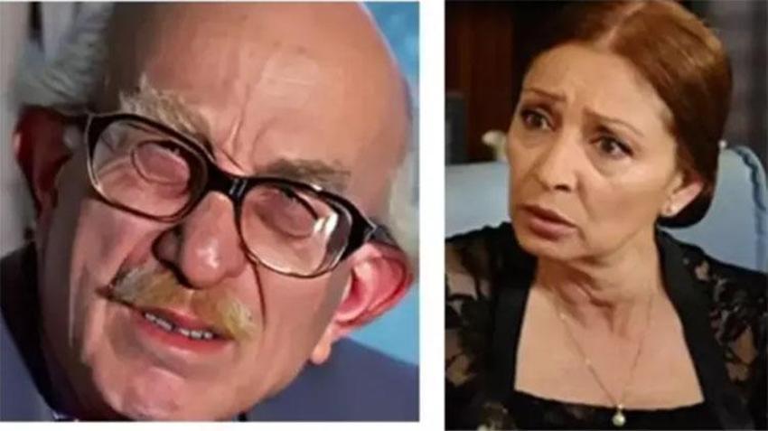 Tosun Paşa filminin çekimlerinde deveden düşerek ölmüştü! Akil Öztuna'nın kızı da kendisi kadar ünlüymüş!