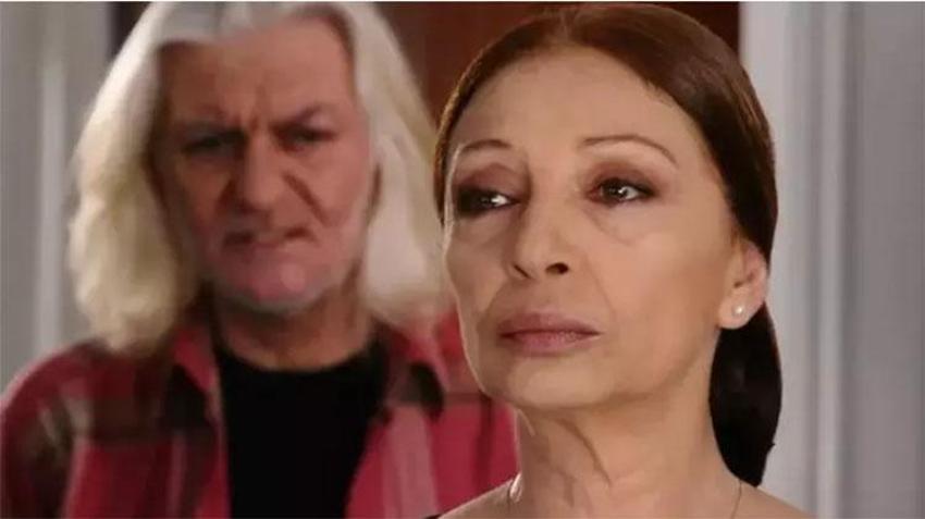 Tosun Paşa filminin çekimlerinde deveden düşerek ölmüştü! Akil Öztuna'nın kızı da kendisi kadar ünlüymüş!