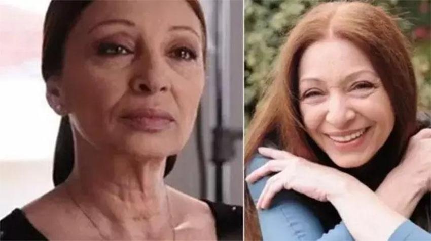 Tosun Paşa filminin çekimlerinde deveden düşerek ölmüştü! Akil Öztuna'nın kızı da kendisi kadar ünlüymüş!