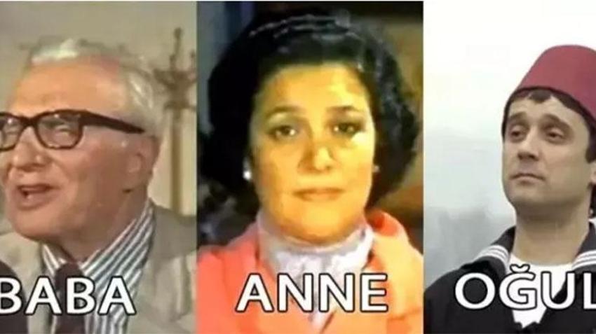 Tosun Paşa filminin çekimlerinde deveden düşerek ölmüştü! Akil Öztuna'nın kızı da kendisi kadar ünlüymüş!