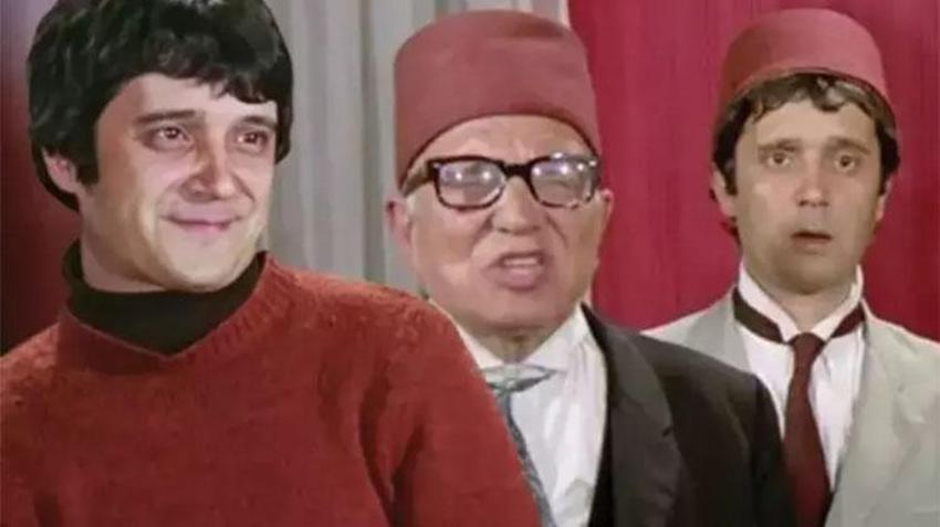 Tosun Paşa filminin çekimlerinde deveden düşerek ölmüştü! Akil Öztuna'nın kızı da kendisi kadar ünlüymüş!