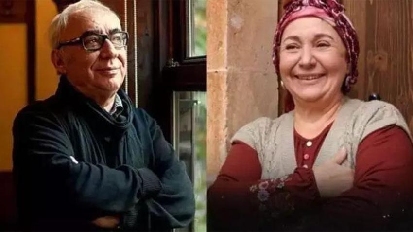 Tosun Paşa filminin çekimlerinde deveden düşerek ölmüştü! Akil Öztuna'nın kızı da kendisi kadar ünlüymüş!