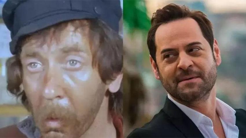 Tosun Paşa filminin çekimlerinde deveden düşerek ölmüştü! Akil Öztuna'nın kızı da kendisi kadar ünlüymüş!