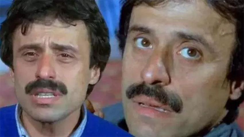 Tosun Paşa filminin çekimlerinde deveden düşerek ölmüştü! Akil Öztuna'nın kızı da kendisi kadar ünlüymüş!