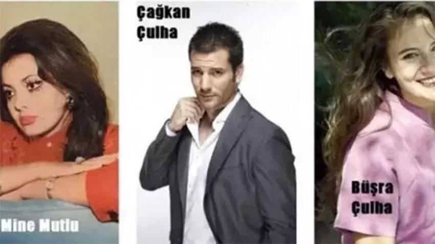 Tosun Paşa filminin çekimlerinde deveden düşerek ölmüştü! Akil Öztuna'nın kızı da kendisi kadar ünlüymüş!