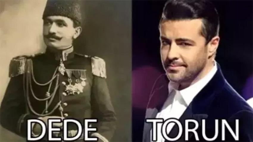 Tosun Paşa filminin çekimlerinde deveden düşerek ölmüştü! Akil Öztuna'nın kızı da kendisi kadar ünlüymüş!