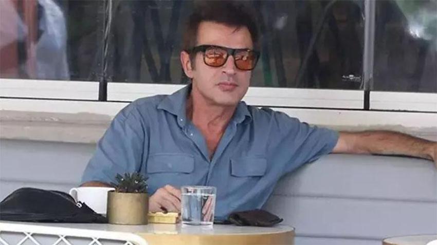 Ünlü şarkıcı Teoman: 'Kötü alışkanlıklarımı azaltacağım'