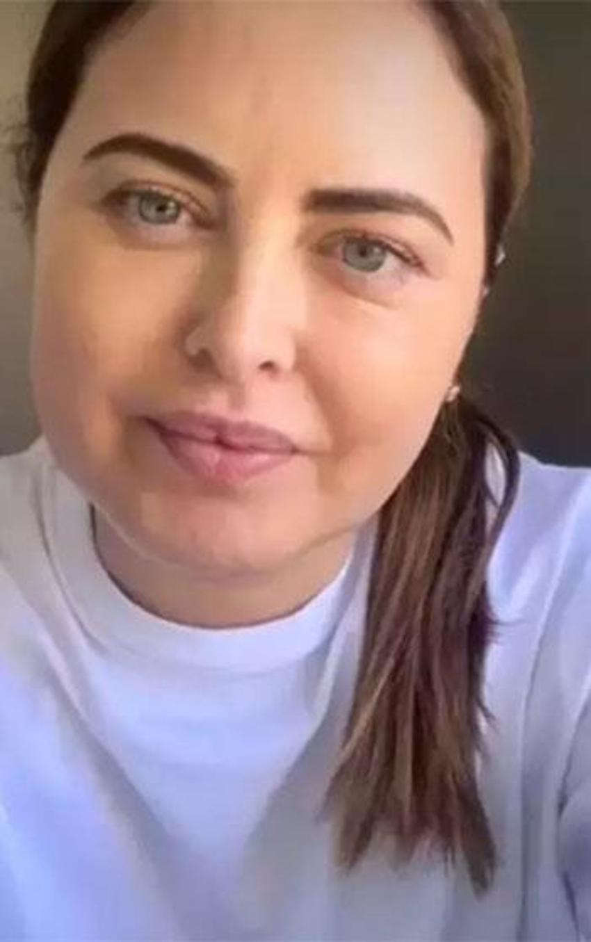 Ünlü oyuncu kalça estetiği ameliyatından sonra hayatını kaybetti!