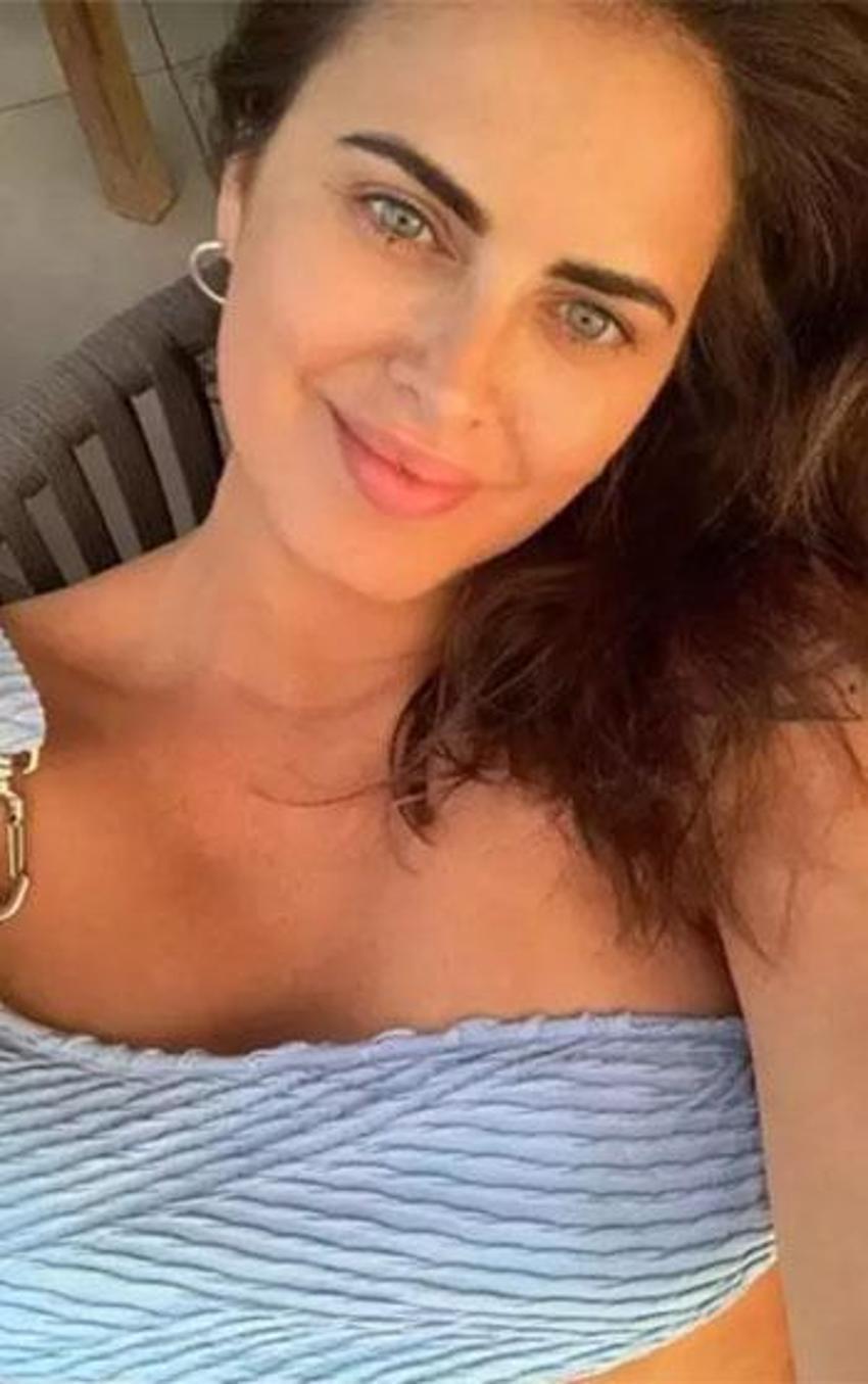 Ünlü oyuncu kalça estetiği ameliyatından sonra hayatını kaybetti!