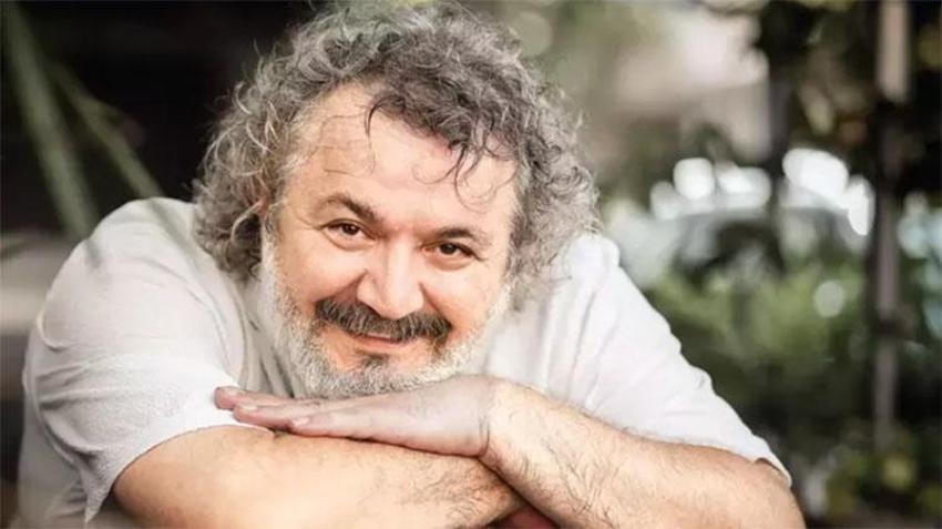 Müfit Can Saçıntı: "Kapitalizm düşmanı değilim benimki meşru müdafaa"